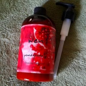 Wen cleansing conditioner